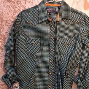 Horseback riding Blouse